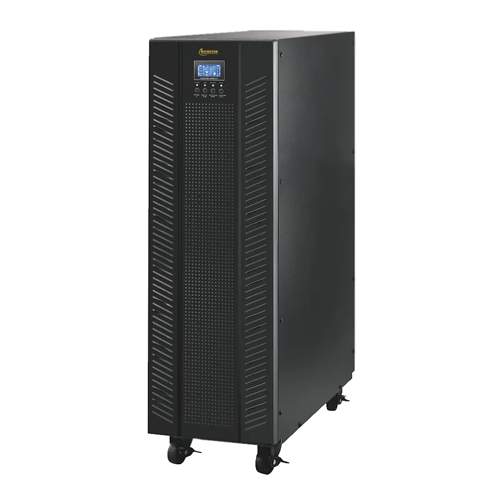 ON LINE UPS 6KVA 1PH:1PH 192V MAX+